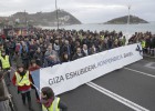Sin política de Estado para Euskadi