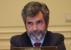 Jueces de la Audiencia acusan al Gobierno de atacar su autonomía