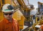 Un juez canario cree que Repsol oculta una “colosal” reserva