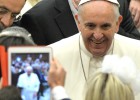 El Vaticano descarta que el Papa visite España en 2015