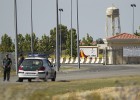 Rajoy negociarà que els EUA usin la base de Morón contra el gihadisme