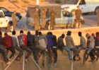 La ONU pide a España garantizar a los inmigrantes el acceso al asilo