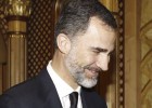 El Gobierno ignora la norma de que un ministro avale los viajes del Rey El Gobierno ignora la norma de que un ministro avale los viajes del Rey