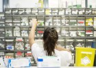 Los fármacos biológicos son más del 40% de la factura hospitalaria