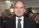 El Consejo de Transparencia insta a divulgar la tesis de Camps El Consejo de Transparencia insta a divulgar la tesis de Camps