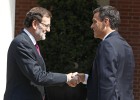 Rajoy y Sánchez no firmarán la ampliación del pacto antiyihadista Rajoy y Sánchez no firmarán la ampliación del pacto antiyihadista