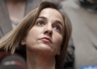 Tania Sánchez vol pactar amb Podem després de la marxa d’IU