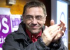 Monedero assegura que “el somni” de la independència “no és real”