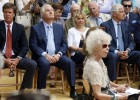 El legado secreto de la duquesa de Alba pide a sus hijos que no riñan El legado secreto de la duquesa de Alba pide a sus hijos que no riñan