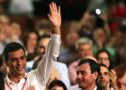 El PSOE, un partit marcit