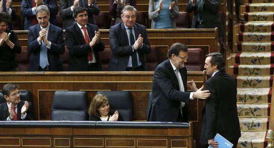 Debate Estado Nación 2015 Debate Estado Nación 2015