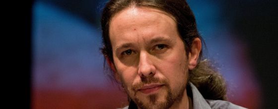 Pablo Iglesias Pablo Iglesias