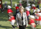 Demasiados alumnos se escapan demasiado pronto en Andalucía