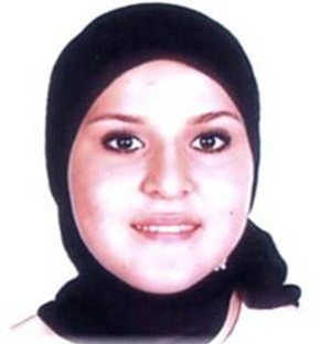 Fauzia Allal Mohamed.