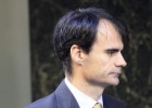 Ruz propone archivar la causa
por el asesinato de García Goena Ruz propone archivar la causa
por el asesinato de García Goena