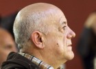 El pinche envenenador se sienta en el banquillo El pinche envenenador se sienta en el banquillo