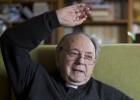 “ETA debe a la sociedad la entrega de su arsenal y su autodisolución” “ETA debe a la sociedad la entrega de su arsenal y su autodisolución”