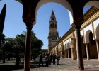 La Mezquita espera el 22-M