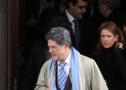 Trillo será juzgado por acoso laboral a una exsecretaria Trillo será juzgado por acoso laboral a una exsecretaria
