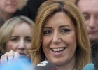 Susana Díaz aconsegueix una àmplia majoria a les eleccions andaluses