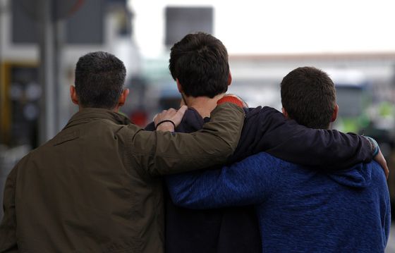 Accidente del avión de Germanwings en Francia