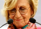 Díez nombra un ‘número dos’ para aplacar a sus críticos