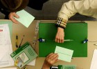 Set lliçons de les andaluses per a les eleccions generals