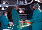 Dos regiones no tienen cribado de cáncer de colon