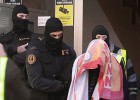 Interior expulsa els bessons que van complir condemna per terrorisme gihadista