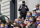Las elecciones, cinco leyes y dinero para los partidos en un solo BOE