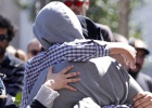 Prisión para 5 de los anarquistas detenidos por terrorismo