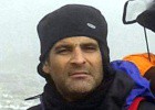 “Gustavo estuvo al menos dos días suspendido hasta que cayó”