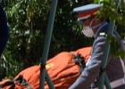 “Las autopsias revelarán si se pudo haber hecho más”