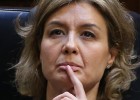 El Gobierno entra en la guerra del agua que libran las regiones del PP El Gobierno entra en la guerra del agua que libran las regiones del PP