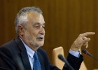 El fiscal pide al Supremo que confirme la imputación de Griñán El fiscal pide al Supremo que confirme la imputación de Griñán