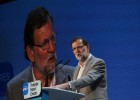 Rajoy promete “cosas de humanos normales” frente al populismo