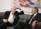 España y Marruecos sortean la crisis diplomática