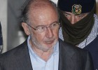 “I trust in the justice system,” says ex-IMF head Rato after arrest