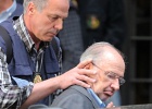 La investigación se centra en un complejo entramado familiar