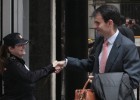 Ruz demana a Suïssa que alliberi les dades bancàries del ‘cas Gürtel’