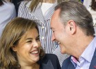 El PP es desploma a la Comunitat Valenciana en favor de Ciutadans