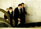 Crítiques en el PP per la gestió del ‘cas Rato’ pel Govern central