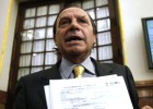 El PP respalda a Pujalte y quiere que se amplíen las compatibilidades El PP respalda a Pujalte y quiere que se amplíen las compatibilidades