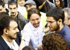 Podemos muda seu programa eleitoral e quer limitar renda básica
