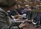 Algo más que diputados Algo más que diputados