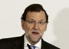 Rajoy quiere ser candidato aunque
el PP pierda mucho poder el 24-M Rajoy quiere ser candidato aunque
el PP pierda mucho poder el 24-M