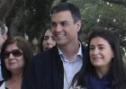 El PSOE busca la complicidad de los sindicatos El PSOE busca la complicidad de los sindicatos
