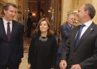 El PP estudia un model electoral que reforci els grans partits