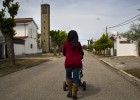 Un país con pueblos de 10 vecinos