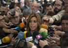 L’oposició torna a rebutjar la investidura de Susana Díaz
